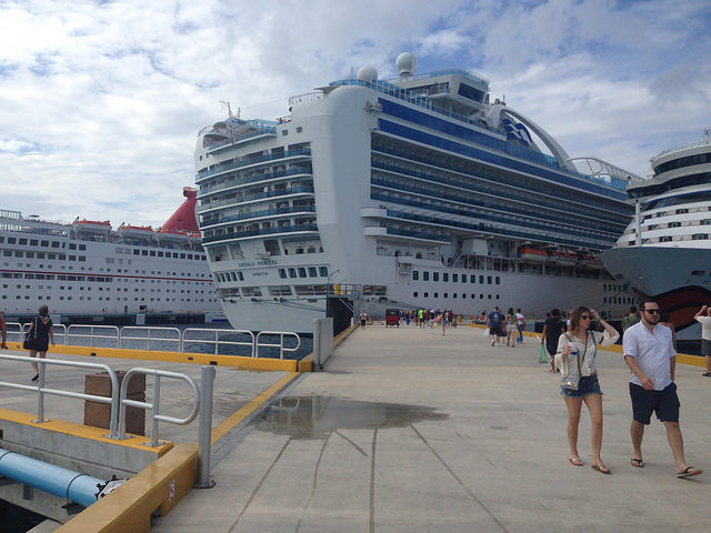 Caribbean Cruise Destinations For the Entire Family