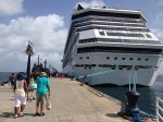 Carnival Cruises from Galveston