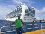 Cruise Ship Vacation