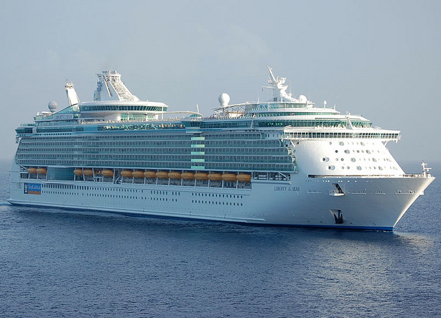 Tampa Cruise Port All-Inclusive Caribbean Getaways