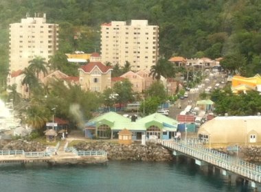 Resorts on Ocho Rios Coast