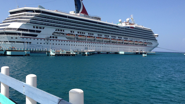 Carnival Victory Cruise