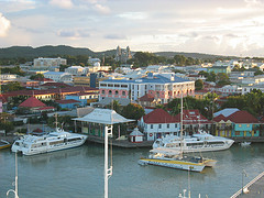 St. John, Antigua