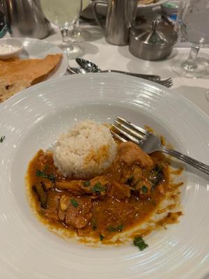 Symphony of the Seas Dining Options