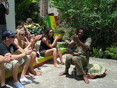 Ocho Rios Bob Marley Tour