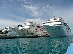 Safety Aboard Cruise Ships